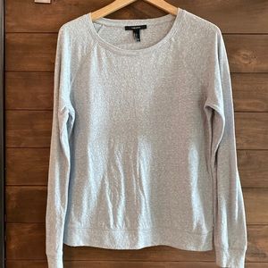 Forever 21 size S long sleeve top.